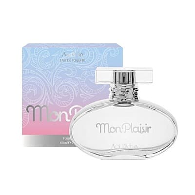 Nước hoa nữ AquaVera Mon Plaisir(Sale không vỏ)