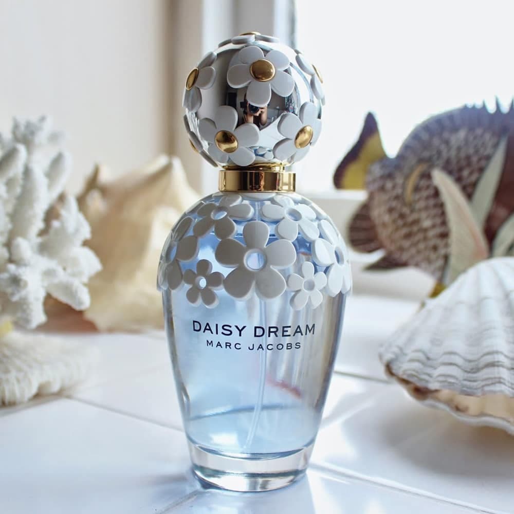 Nước Hoa Marc Jacob Daisy Dream 100Ml Edt Spray / Chuẩn Authentic