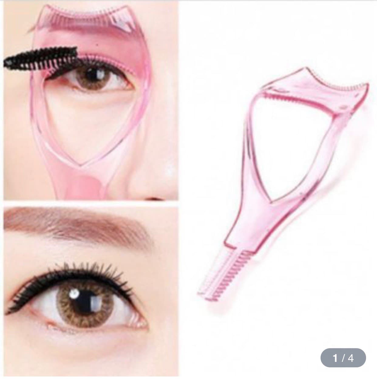 DỤNG CỤ HỖ TRỢ CHUỐT MASCARA