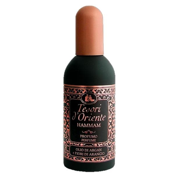 Nước hoa nam Tesori dOriente Hamman Frofumo 100ml