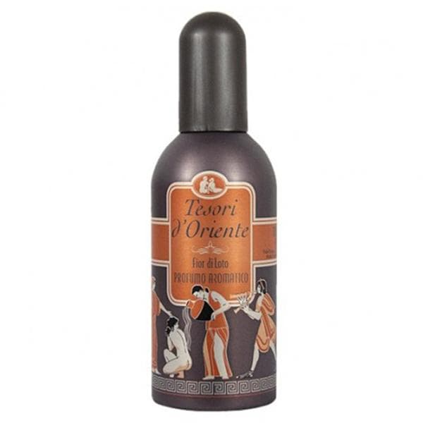 Nước hoa nữ Tesori D’ Oriente Lotus Flower Fior di Loto 100ml