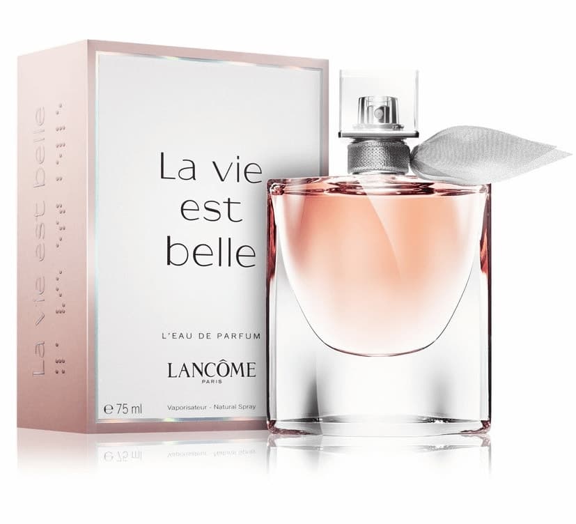 Nước Hoa Nữ Lancôme La Vie Est Belle EDP