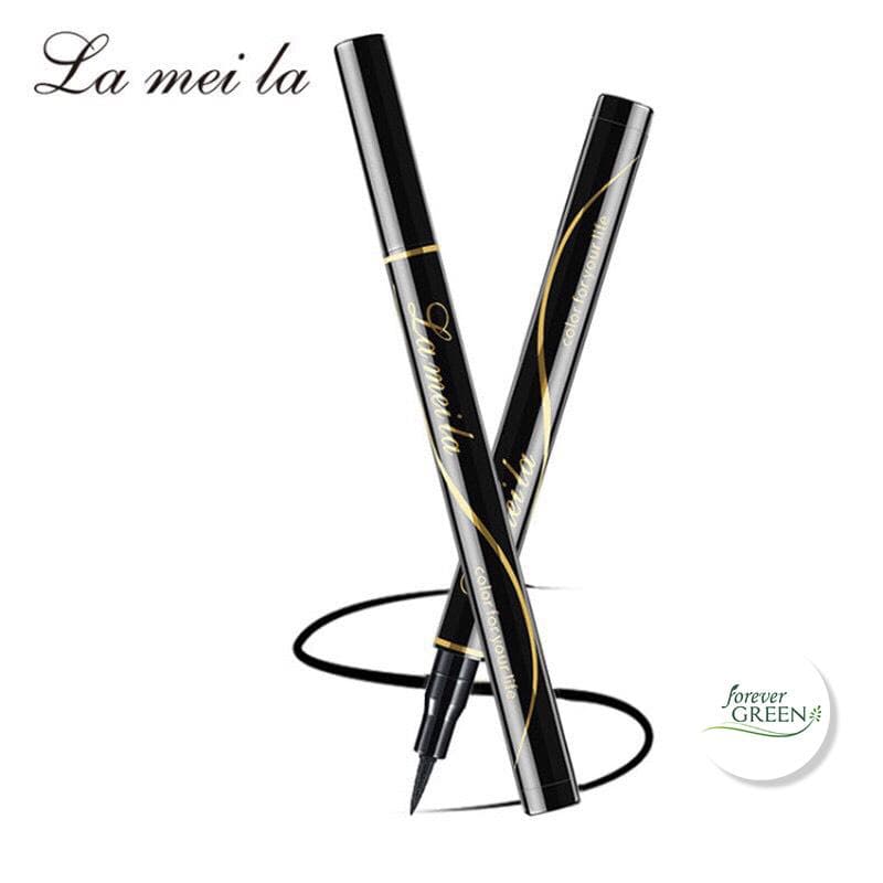 Bút Kẻ Mắt Nước Lameila Waterproof Liquid Eyeliner Pen MC037