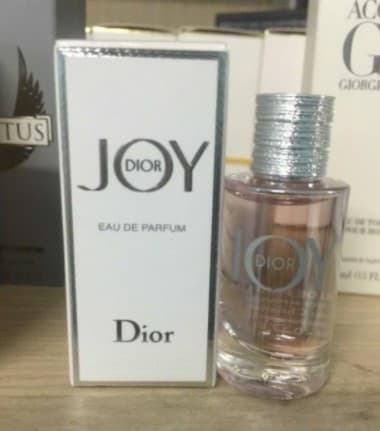 [HCM]Nước Hoa Mini Nữ Dior Joy EDP 5 ml