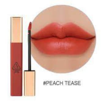 SON KEM LÌ Mịn Môi 3CE Cloud Lip Tint Frorence86 Store