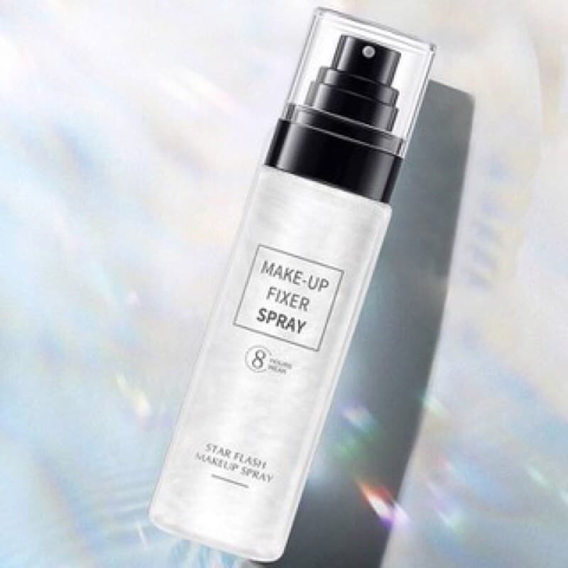 [HCM]Xịt khoáng khóa lớp make up MAKEUP FIXER SPRAY