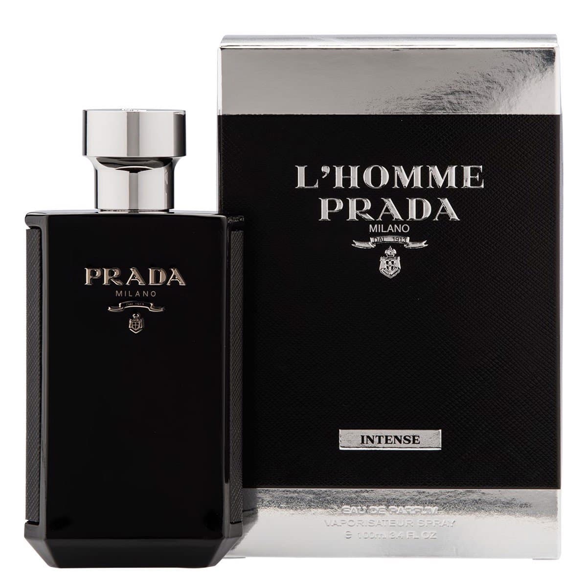 [HCM]Nước hoa Prada Lhomme intense