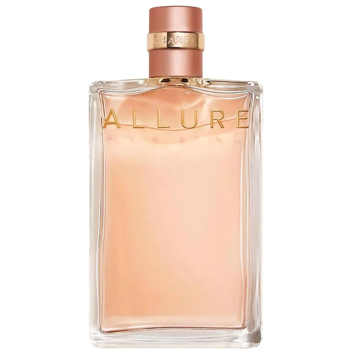 Nước Hoa Nữ Chanel Allure Eau De Parfum