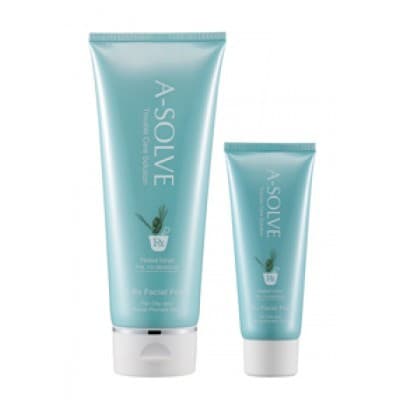 Sữa rửa mặt dành cho da dầu và da mụn Skinlovers ASolve 150ml