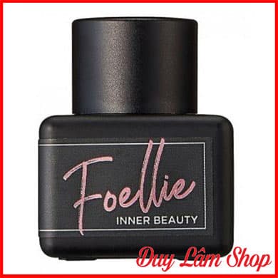 Nước Hoa Vùng Kín Foellie Eau De Innerb Perfume Bijou 5ml