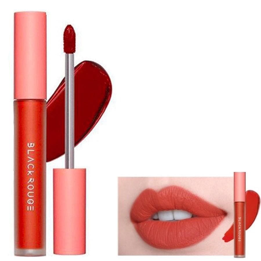 Son Kem Lì Chống Trôi Black Rouge Power Proof Matte Tint 4.5g - MT03