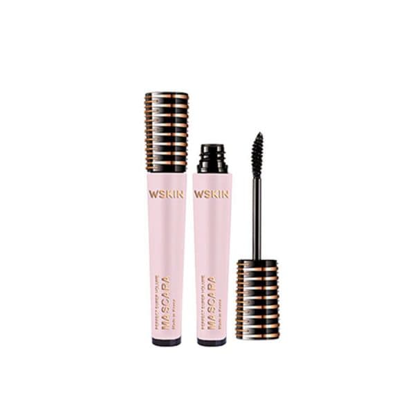 Mascara WSKIN Perfect Super Volume Siêu Dài – Dày – Lâu Trôi