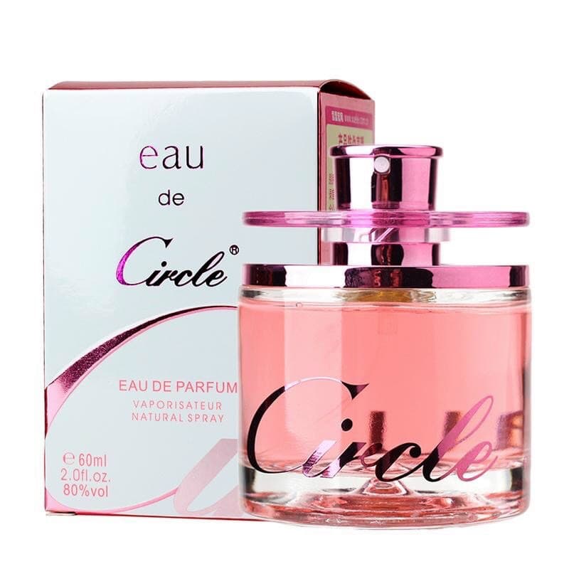 [HCM]Nước hoa Eau de Circle