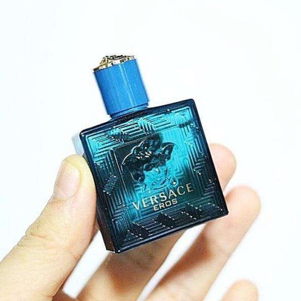 Nước Hoa Mini Versace Eros For Men 5ml