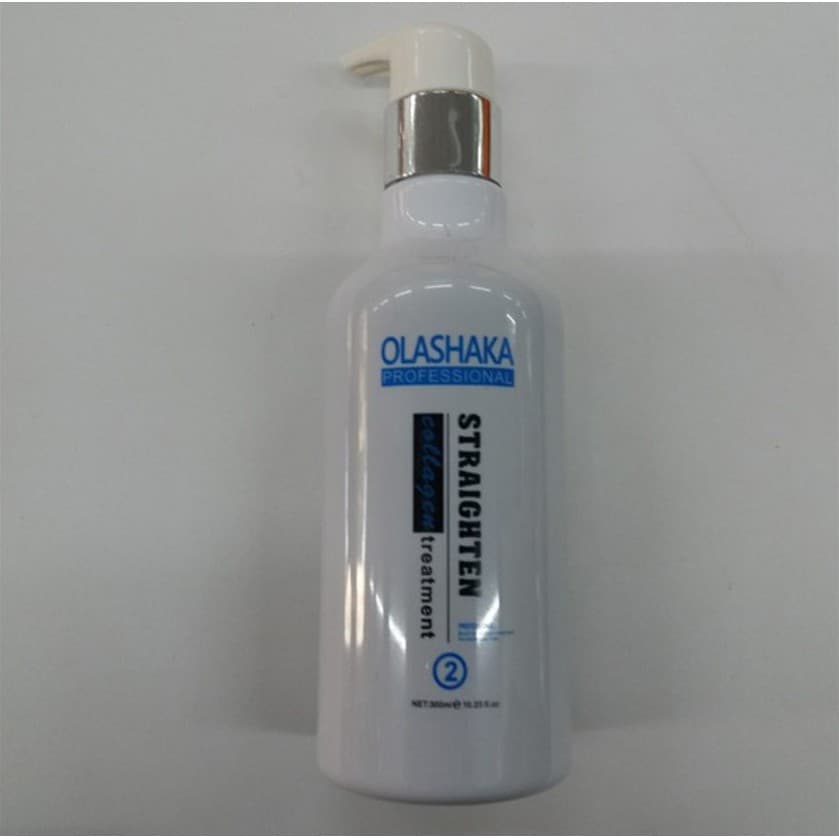 Phục hồi Olashaka collagen chăm sóc tóc hư tổn 300ml
