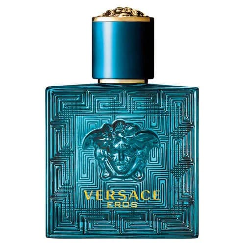 Nước Hoa Nam Versace Eros Eau De Toilette