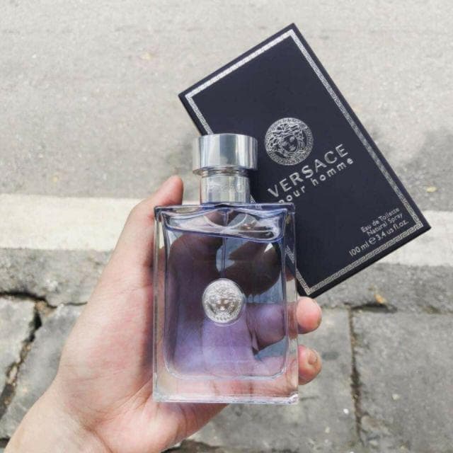 Nước hoa versace pour homme mã MP33