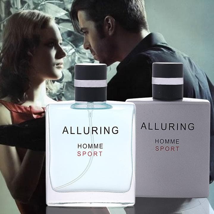[HCM]Nước hoa cao cấp quyến rũ gợi cảm Alluring 50ml NC71