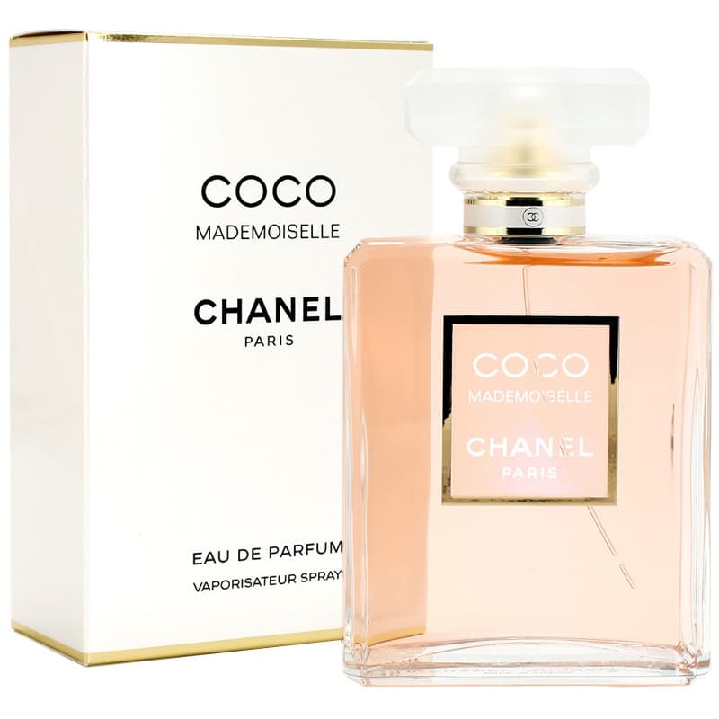 Nước Hoa CÔCÔ CHANEO 100ml