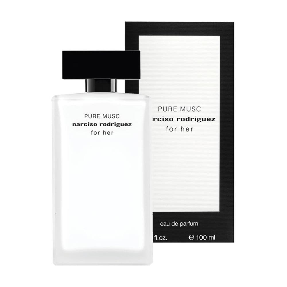 Nước Hoa nữ  Narciso Rodriguez Narciso For Her Pure Musc EDP