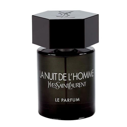 [HCM]Nước Hoa Nam Yves Saint Laurent La Nuit De L’homme Le Parfum Mạnh Mẽ Cuốn Hút 100ml-XT1