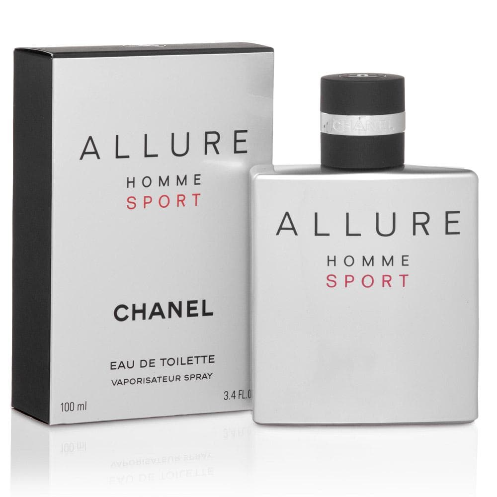 Nước hoa Alure -  Dung tích 100ml