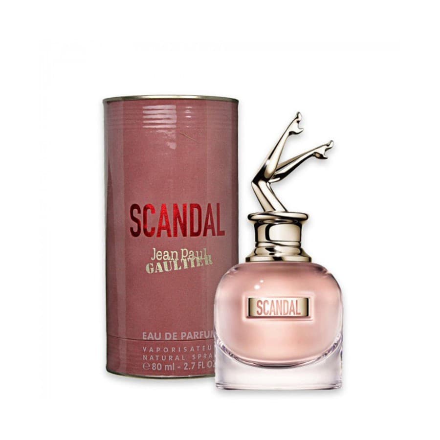 [HCM]Nước hoa Nữ - Jean Paul Gaultier Scandal EDP 80ml-XT1