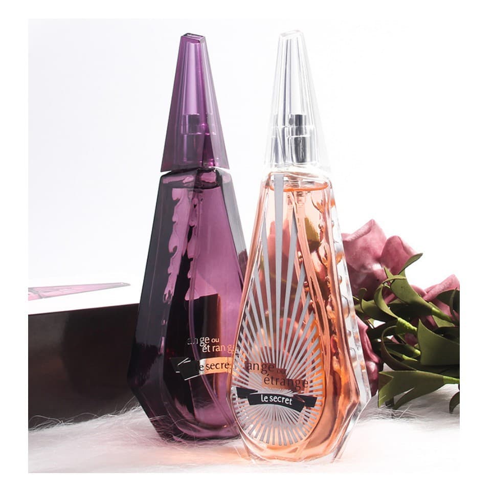 [HCM]Nước Hoa Nữ Jean Miss Le Cecret 100ml