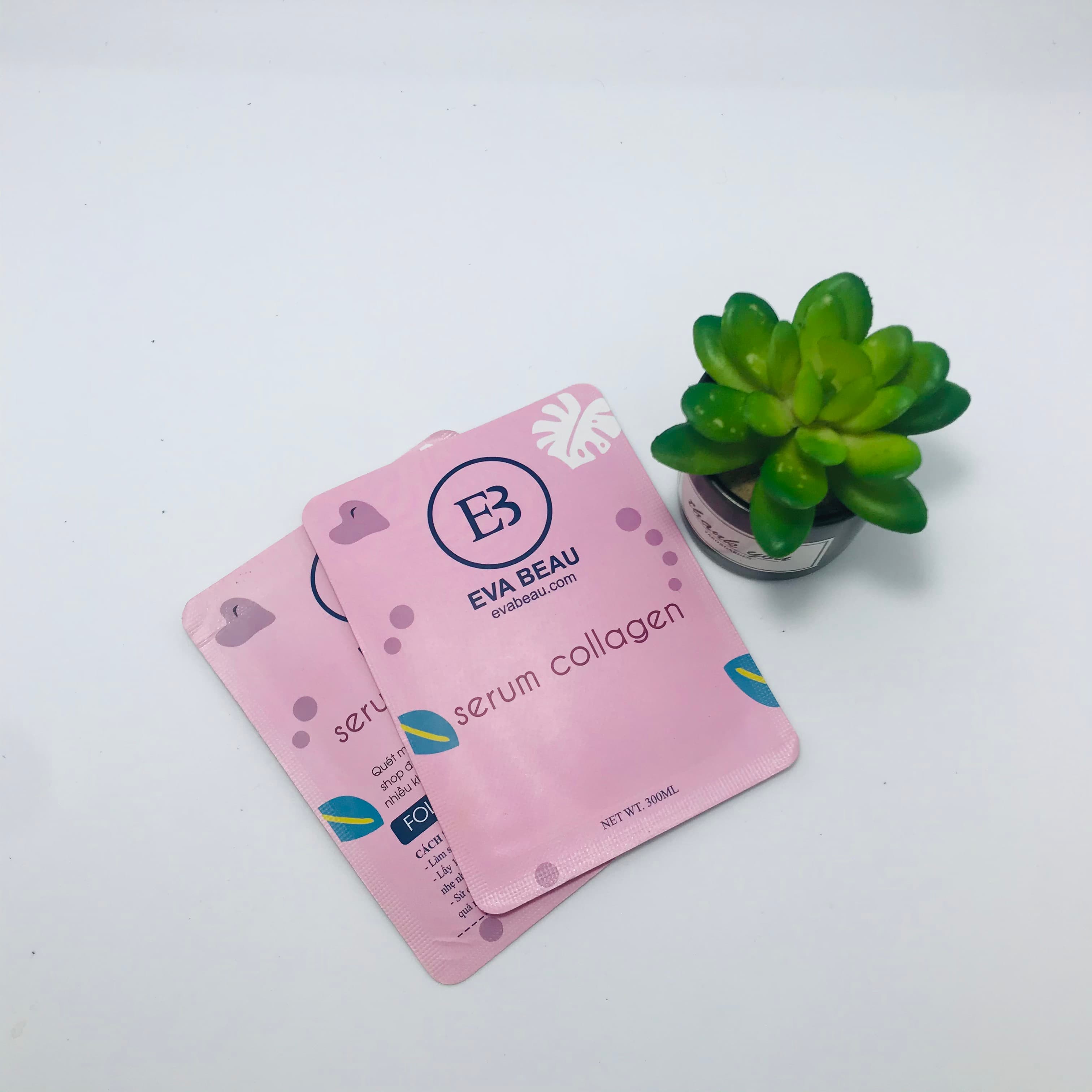 Collagen Evabeau Siêu Dưỡng Da 10ml