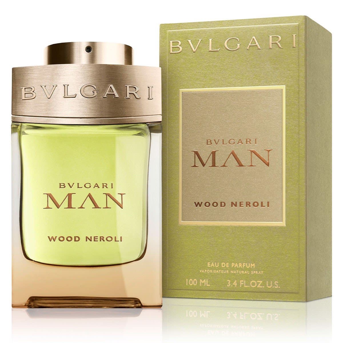 Nước Hoa Nam Bvlgari Man Wood Neroli EDP 100ml-XT1