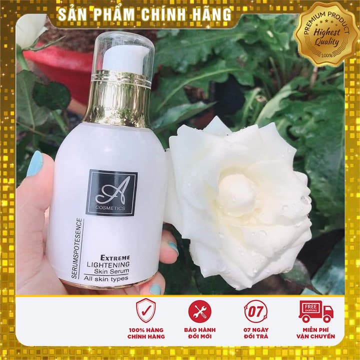 [CHÍNH HÃNG] SERUM HUYẾT THANH A COSMETIC MẪU MỚI 2020