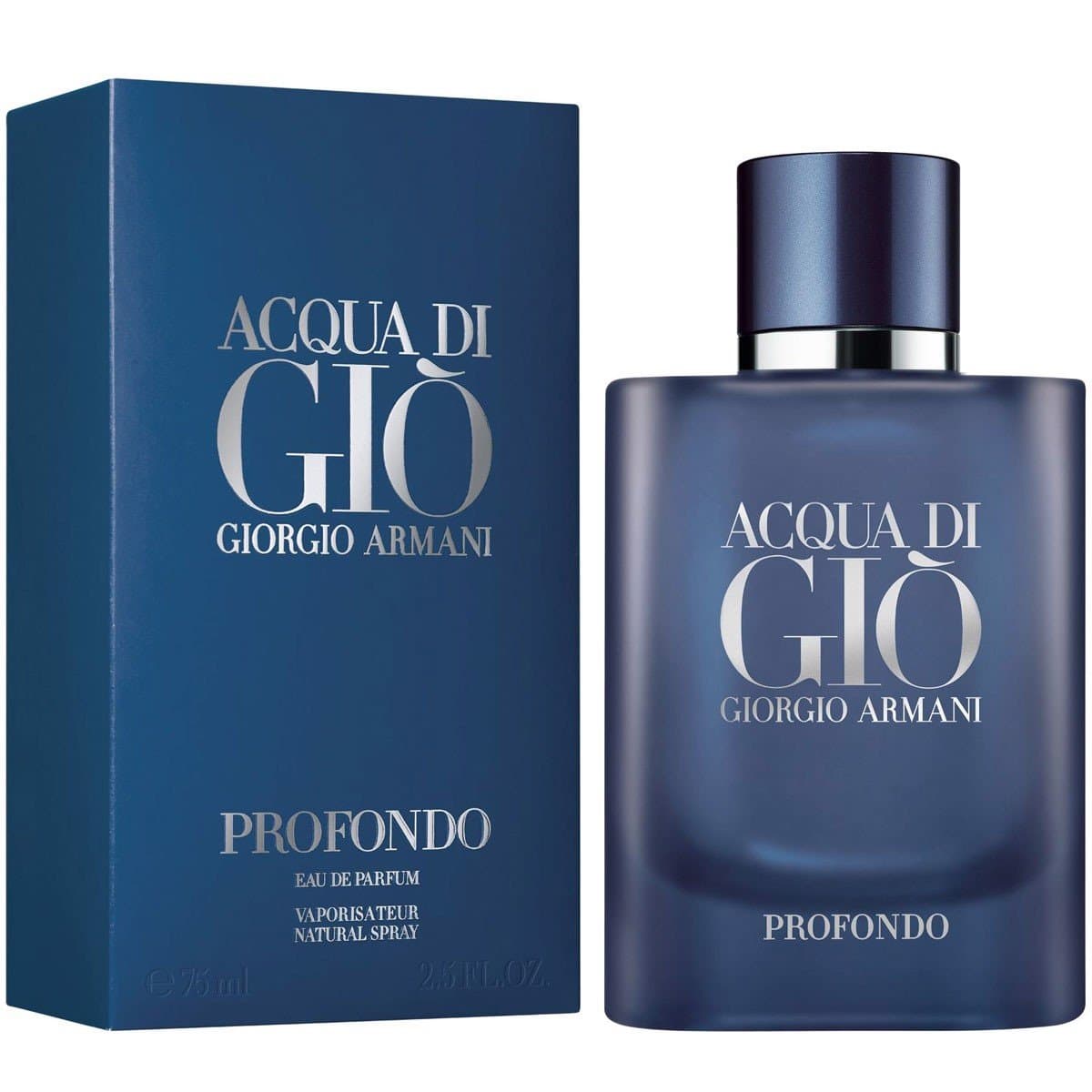 [HCM]Nước hoa Acqua di Gio Profondo