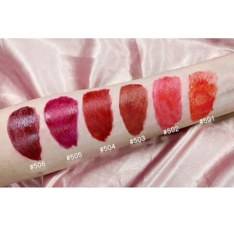 Son Kem Forever Color Xixi Mềm Mượt Lâu Trôi P53