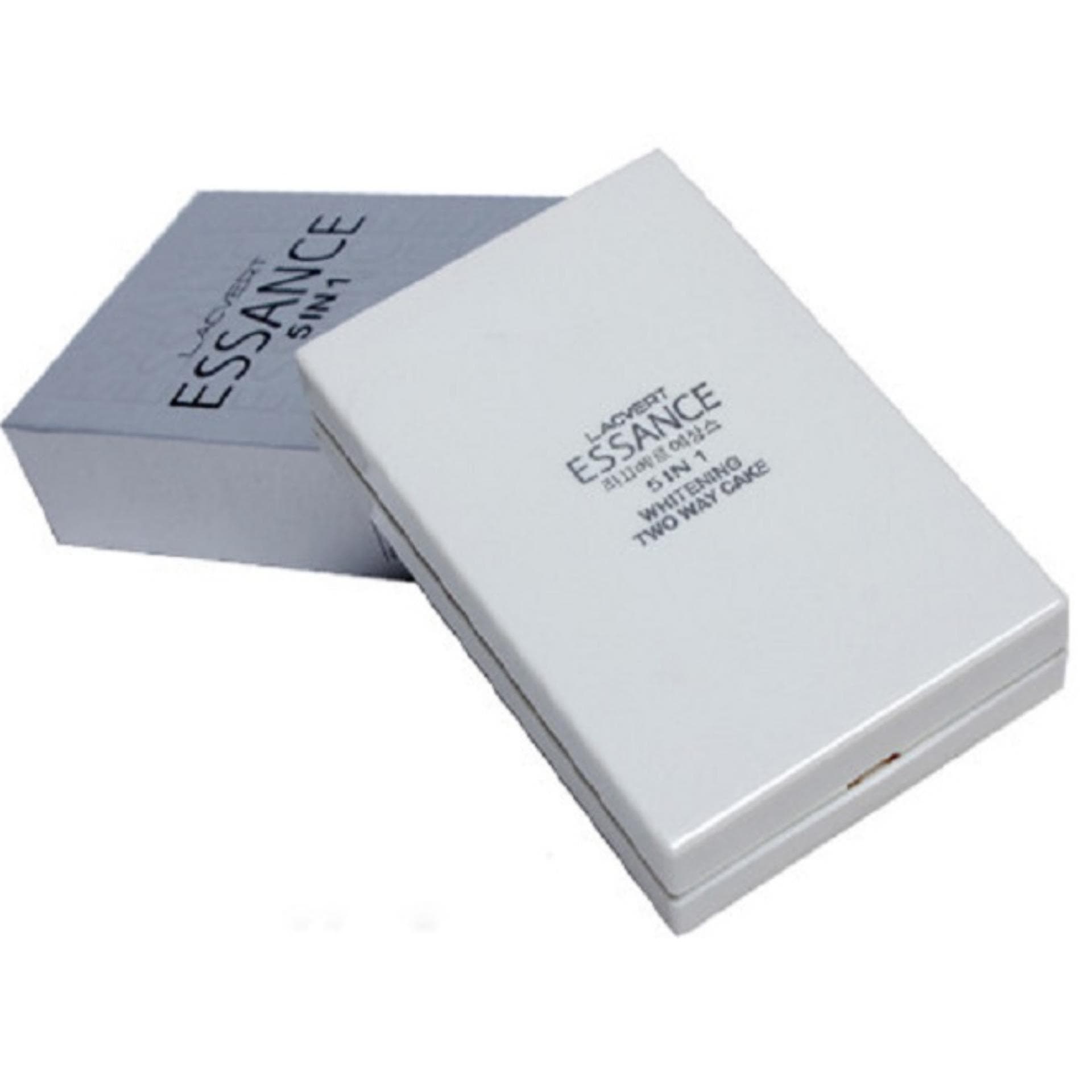 Phấn nền trang điểm ESSANCE 5 trong 1
