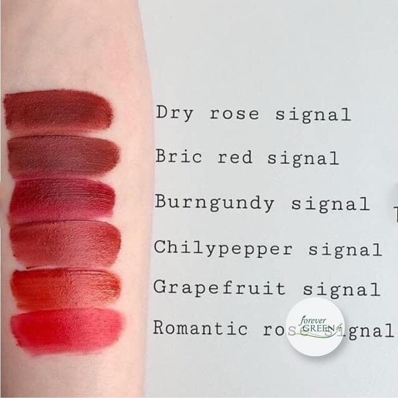 Son kem Phytotree Twenty Four Hour Velvet Tint MC208