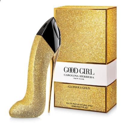 Good Girl Glorious Gold 80ml (EDP)