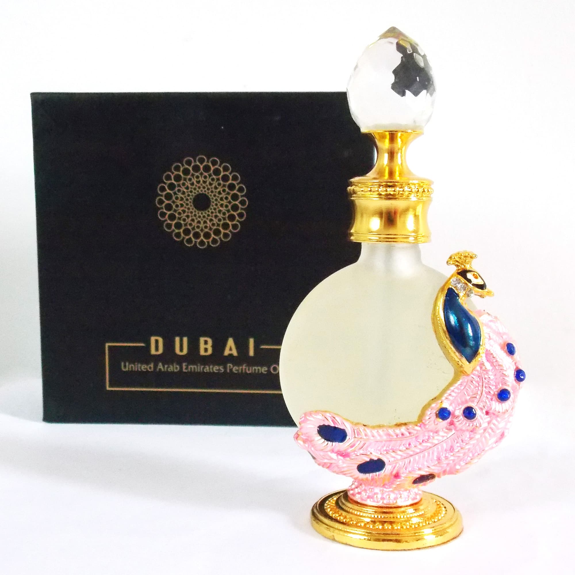 Tinh dầu nước hoa Dubai Good Girl