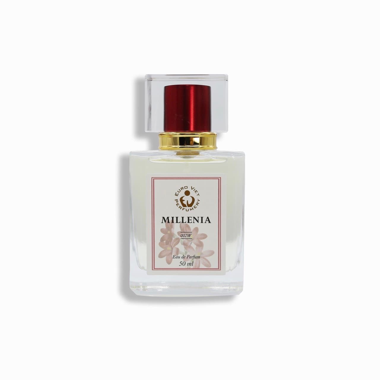 Nước Hoa Nữ MILLENIA 002W Nguồn gốc hương Từ VIVA LA JUICY 10ml-50ml