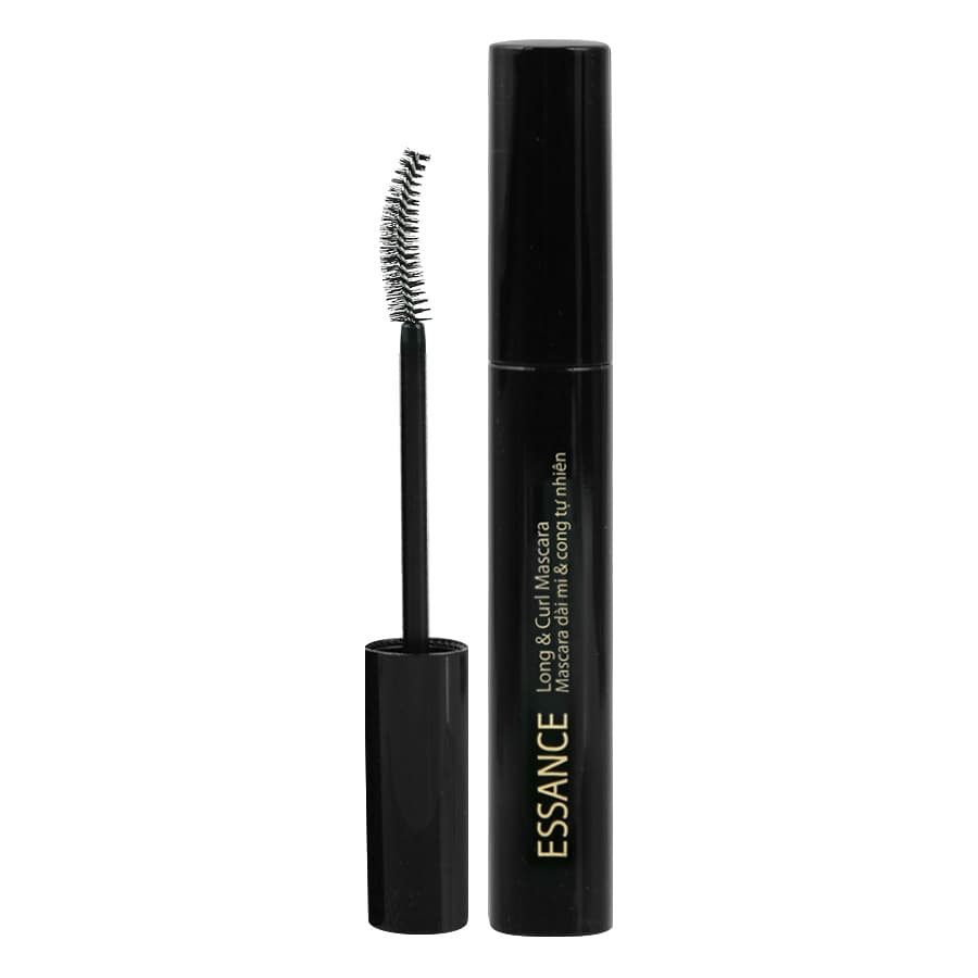 Mascara Essance giúp cong và dài mi 7g