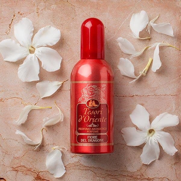 [HCM]Nước Hoa Italia Tesori DOriente 100ml