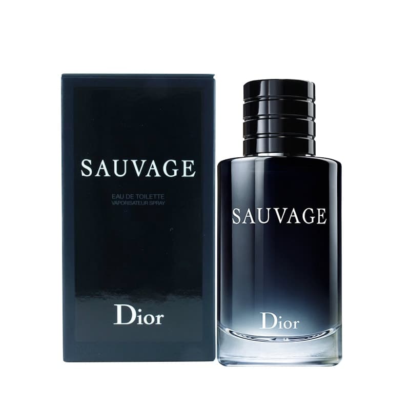 [HCM]Nước hoa nam Sauvage Dior