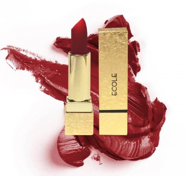 Son Thỏi ECOLE Delight Lipstick Ver 2