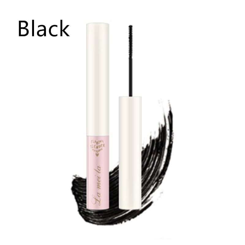 Mascara lameila chuốt mi siêu tơi vỏ màu hồng
