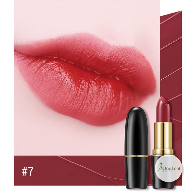 Son môi Images dưỡng ẩm chống nước lâu trôi màu sắc gợi cảm  3.5g OL057