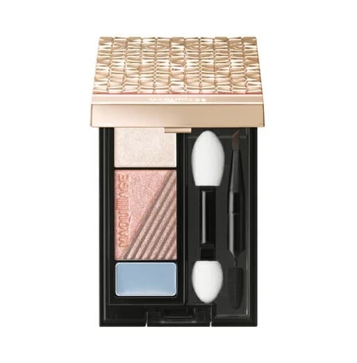 Phấn mắt cao cấp Shiseido Maquillage Dramatic Mood Eyes 3g  - Nhật Bản