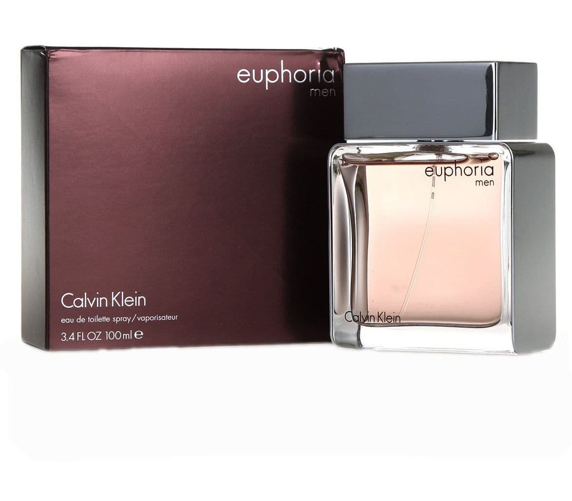 [HCM]Nước Hoa Nam CK Euphoria Men EDT 100ml