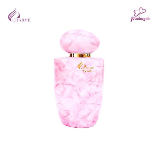 Nước hoa nữ Charmé Trust 50ml