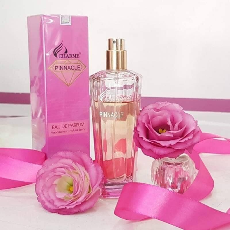 Nước hoa nữ Pinnacle 100ml chính- hãng