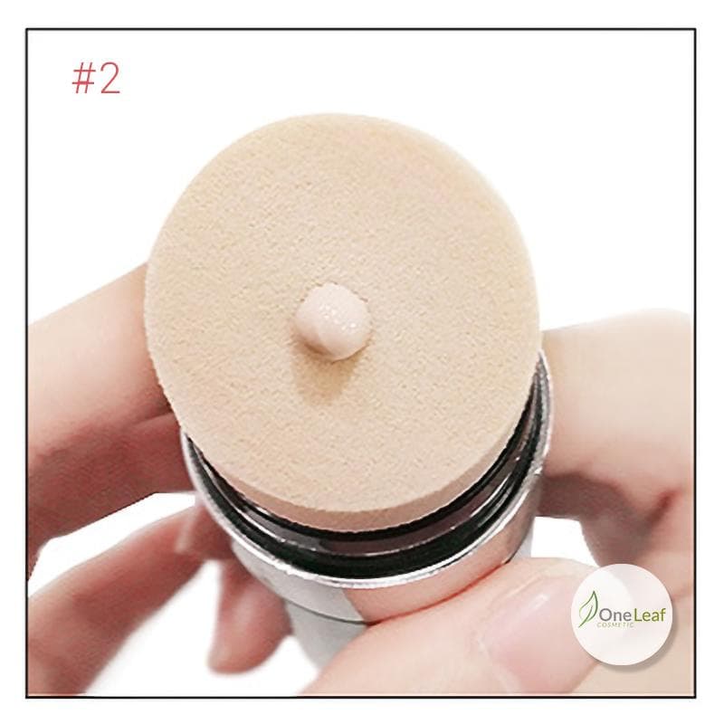 Kem nền CC cream làm sáng da che phủ khuyết điểm hoàn hảo IMAGES 30g OL058