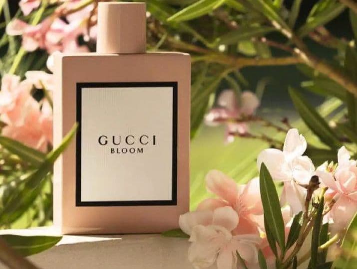 Nước hoa Nữ  GUCCI BLOOM